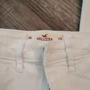 Hollister Juniors Jeans